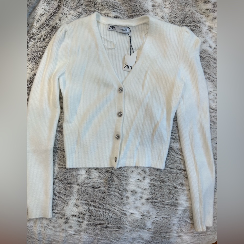 Zara top
